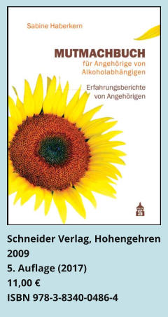 Schneider Verlag, Hohengehren 20095. Auflage (2017) 11,00 € ISBN 978-3-8340-0486-4